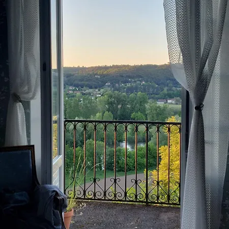 La Belle Mondane, En Dordogne Сasa de vacaciones Sainte-Mondane
