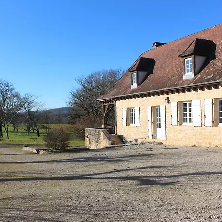 La Belle Mondane, En Dordogne Сasa de vacaciones *
