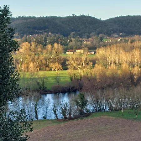 La Belle Mondane, En Dordogne *
