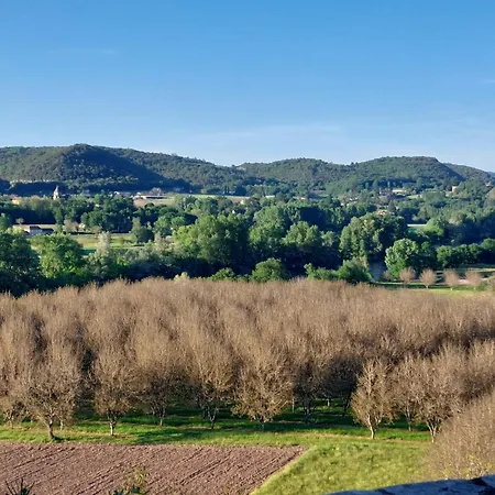 La Belle Mondane, En Dordogne Сasa de vacaciones