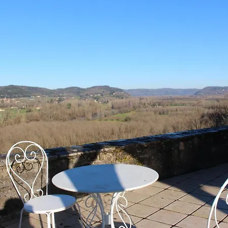 La Belle Mondane, En Dordogne Сasa de vacaciones