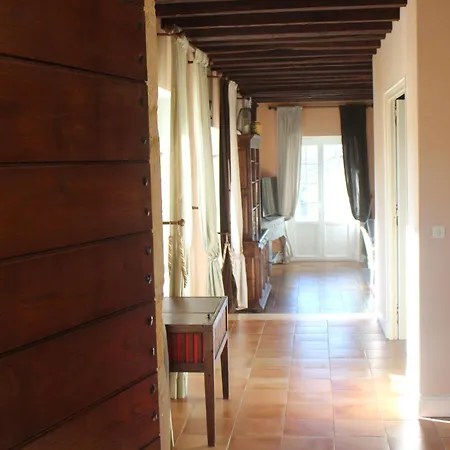 Сasa de vacaciones La Belle Mondane, En Dordogne *