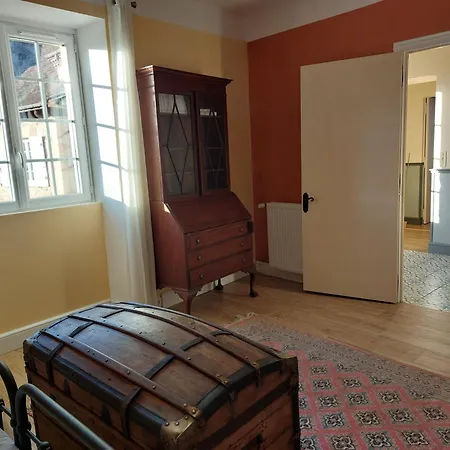 La Belle Mondane, En Dordogne Сasa de vacaciones Sainte-Mondane
