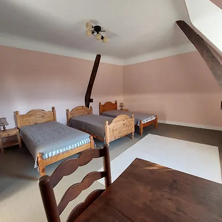 La Belle Mondane, En Dordogne Сasa de vacaciones